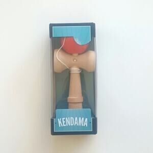 NWT Kendama game